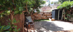 Appartement T2 avec jardin